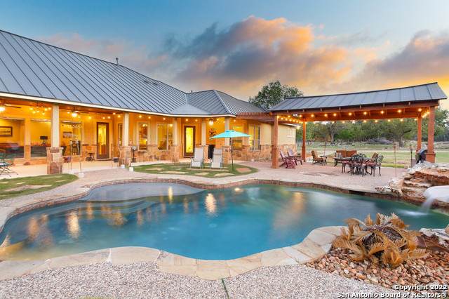 619 Long Ridge - Photo 1