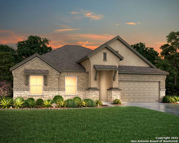 9018 Mendrin Ridge - Photo 1