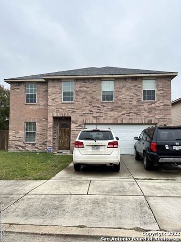 9620 Copper Sands - Photo 1