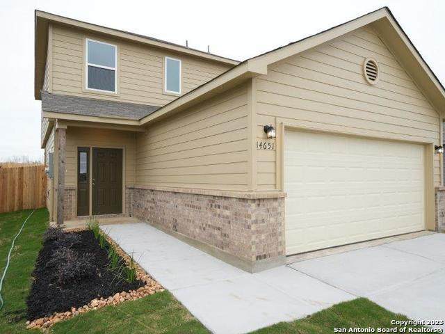 14651 Stirrup Trace - Photo 1
