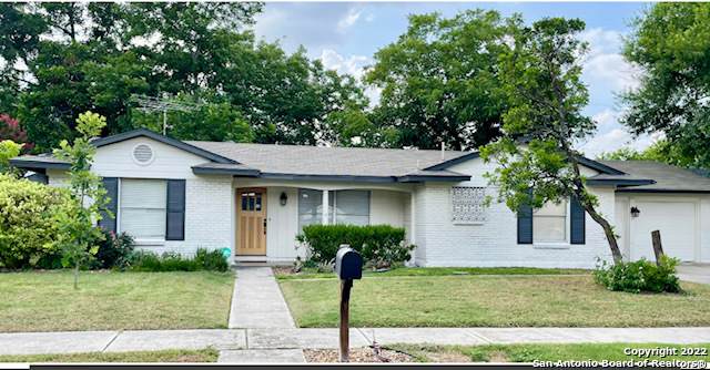 9503 La Rue St - Photo 1