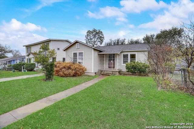 1526 La Manda Blvd - Photo 1