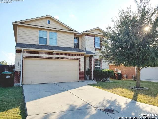 8906 Audubon Park - Photo 1