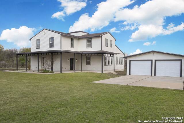 471 County Road 387 - Photo 1