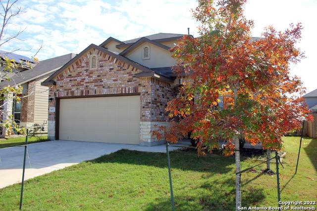 3452 Iron Canyon - Photo 1