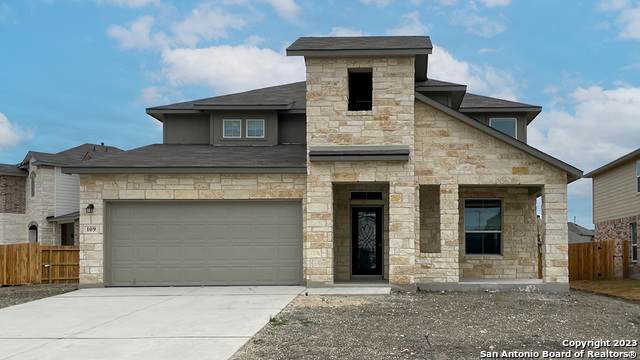 109 Mossy Bank - Photo 1