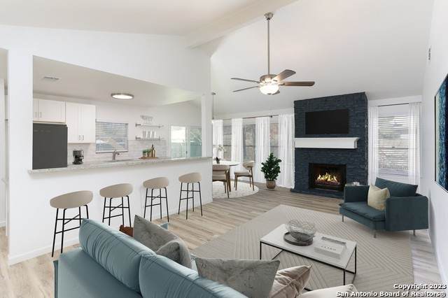 6911 Glen Fair - Photo 1