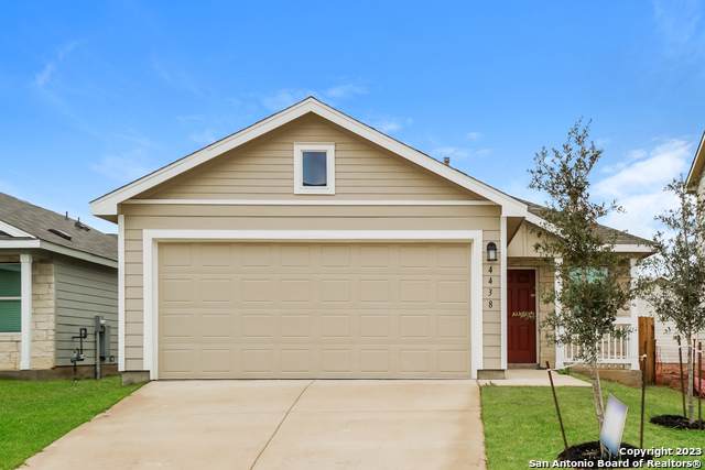 4438 Emma Way - Photo 1
