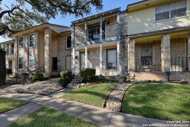 11303 Vance Jackson Rd - Photo 1