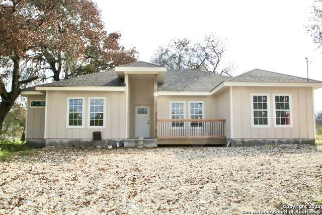 4306 Red Top Hill - Photo 1