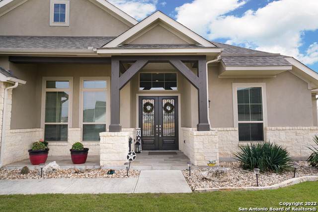 7910 Cibolo View - Photo 1