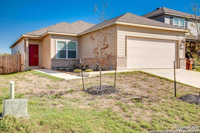 4814 Heathers Cross - Photo 1