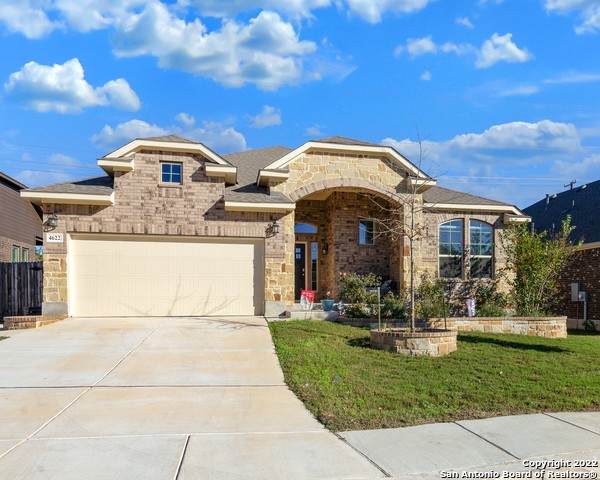 4622 Segovia Way - Photo 1