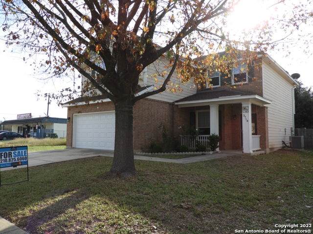 3718 Quiet Meadow St - Photo 1
