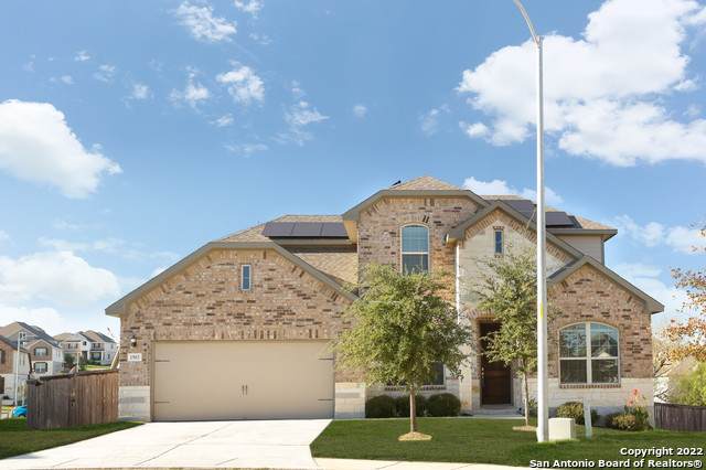 1503 Snowy Owl Dr - Photo 1