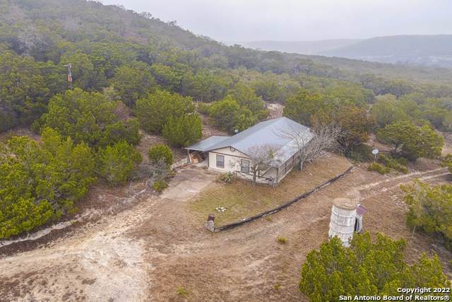 105 Geronimo Trail - Photo 1