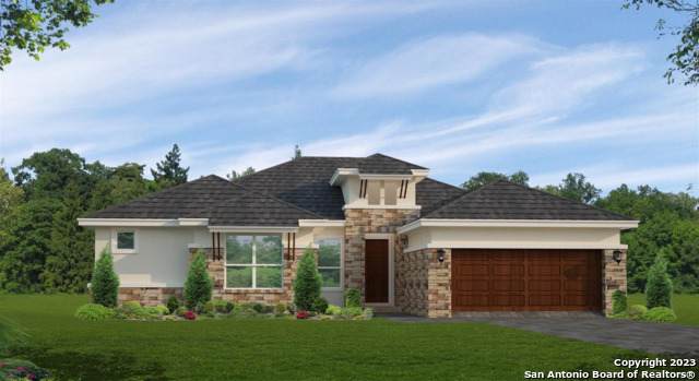 2473 Kookaburra Drive - Photo 1