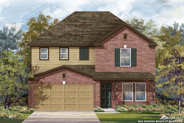 4009 Wooside Dr - Photo 1
