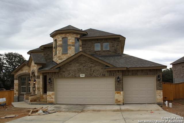 3582 King Terrace - Photo 1