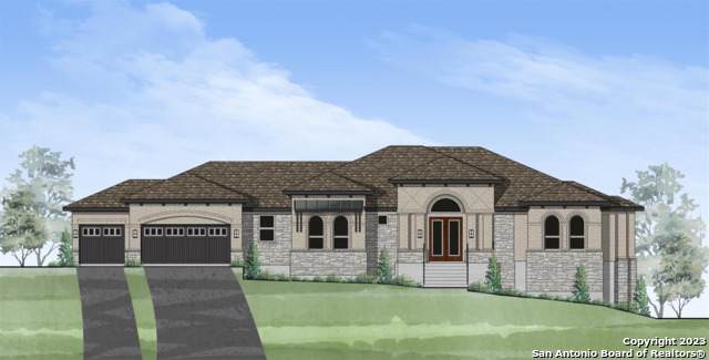 22002 Rustic Hollow - Photo 1