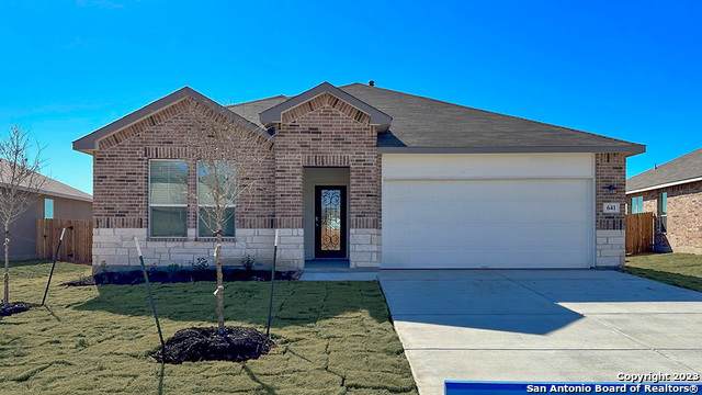 641 Steele Shallows - Photo 1