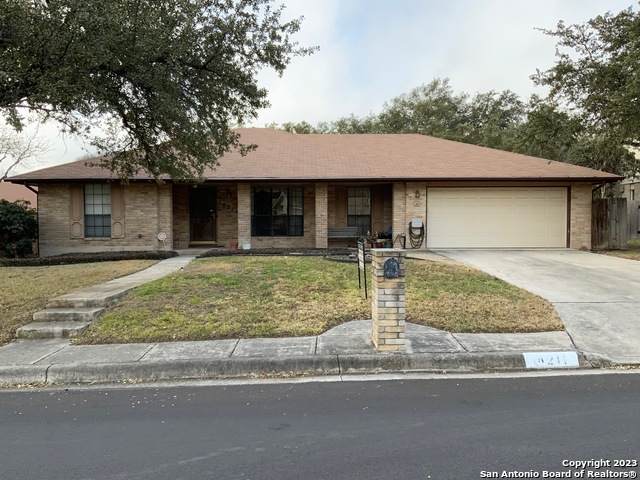 14211 Bitternut Woods St - Photo 1