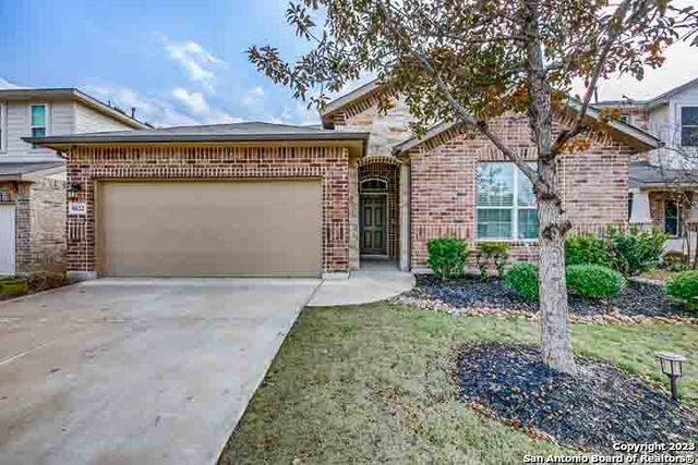 8622 Hamer Ranch - Photo 1