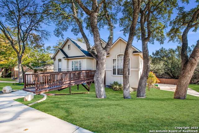 8702 Drayton Heights - Photo 1