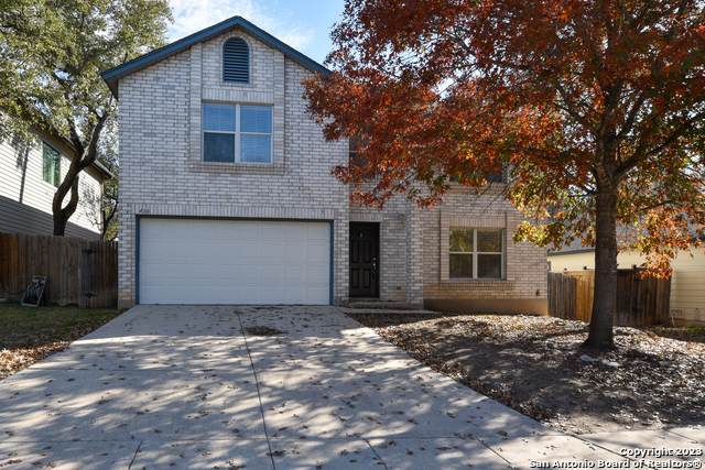 416 Irongate Ridge - Photo 1