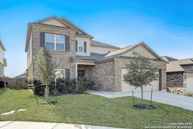 5930 Akin Glen - Photo 1