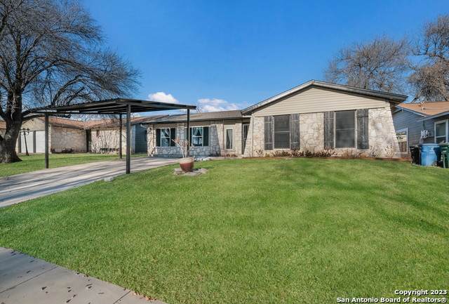 4543 Guadalajara Dr - Photo 1