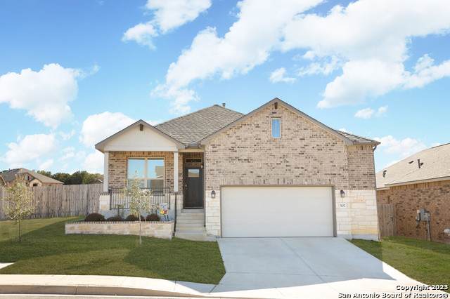 507 Scenic Song Dr - Photo 1