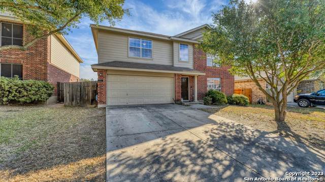 226 Bright Trail - Photo 1