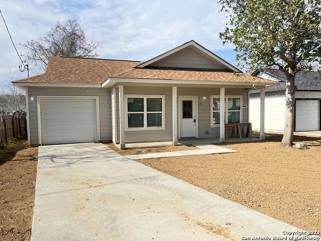431 Harl St - Photo 1