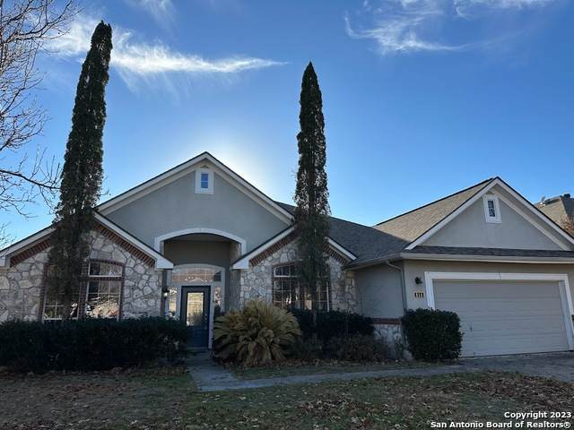 814 Big Sky Bend - Photo 1