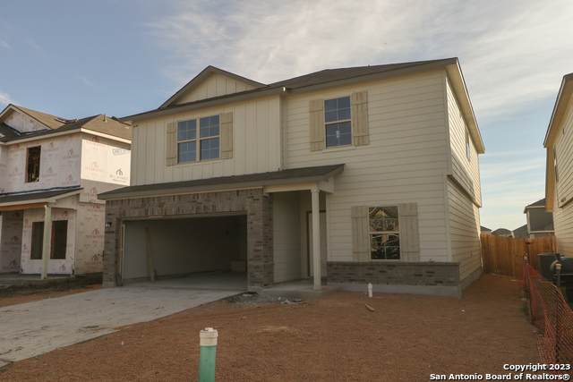 5214 Terlingua Pass - Photo 1