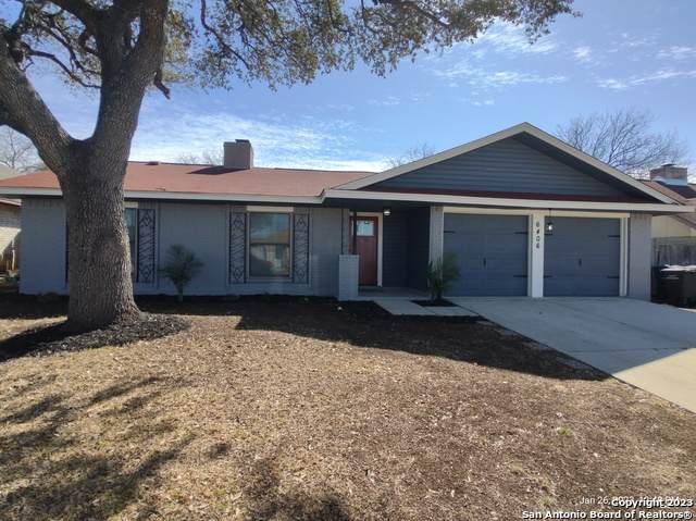 6406 Ridge Forest Dr - Photo 1