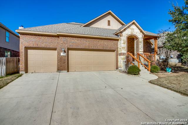7909 Mystic Chase - Photo 1