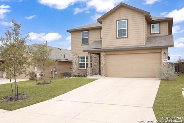 4844 Closed Grip Way - Photo 1
