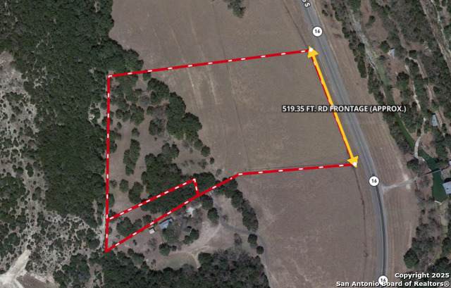 0000 State Hwy 16 - Photo 1