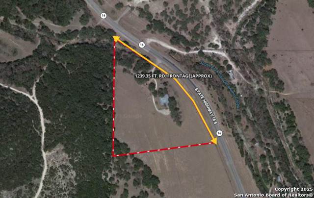 20070-1 Highway 16 - Photo 1