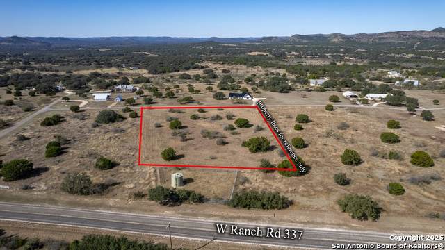 19240 Ranch Road 337 - Photo 1