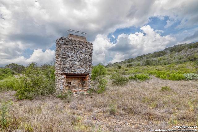 00 Brushy Creek Ranch Rd - Photo 1