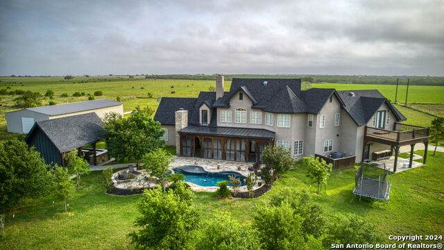 2538 County Road 223 - Photo 1