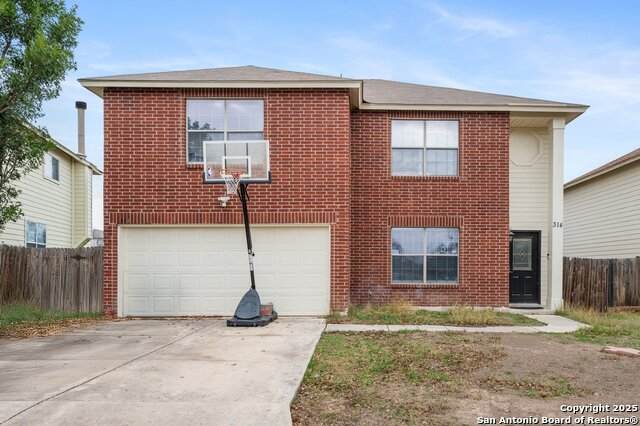 314 Tres Caminos - Photo 1