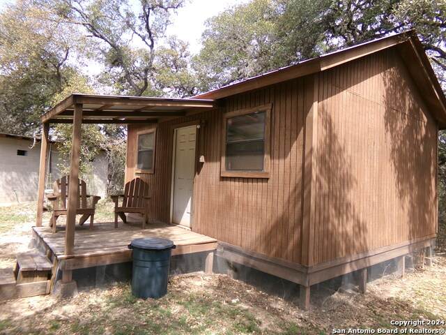 28387 Hwy 83 - Photo 1