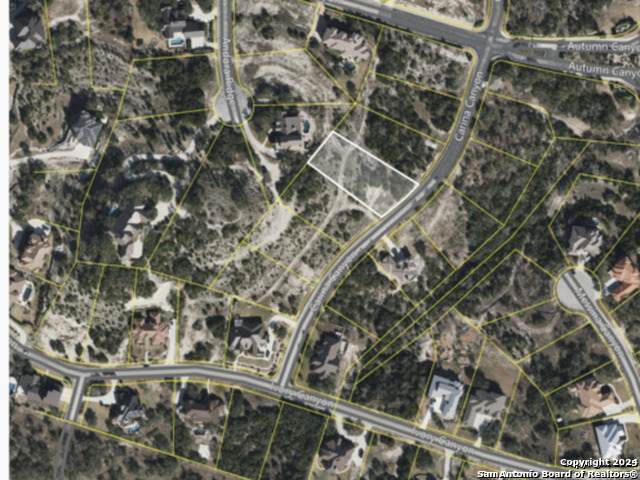 LOT 3 Carina Canyon - Photo 1