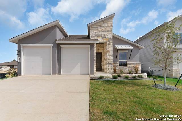 948 Nolte Bend - Photo 1