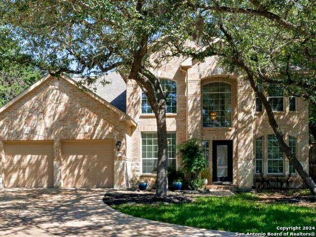614 Cypress Trail - Photo 1