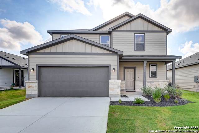2541 Solon Lane - Photo 1